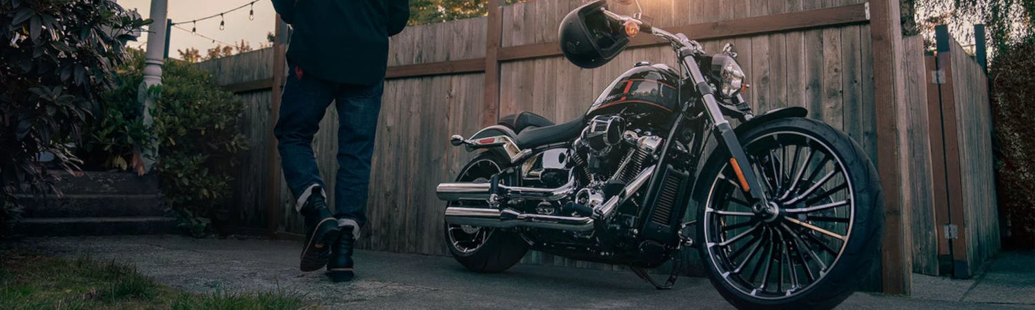2024 Harley-Davidson® Motorcycles for sale in Reel Brothers HD®, Mauston, Wisconsin