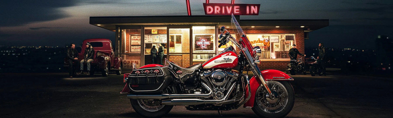 2024 Harley-Davidson® Motorcycles for sale in Reel Brothers HD®, Mauston, Wisconsin
