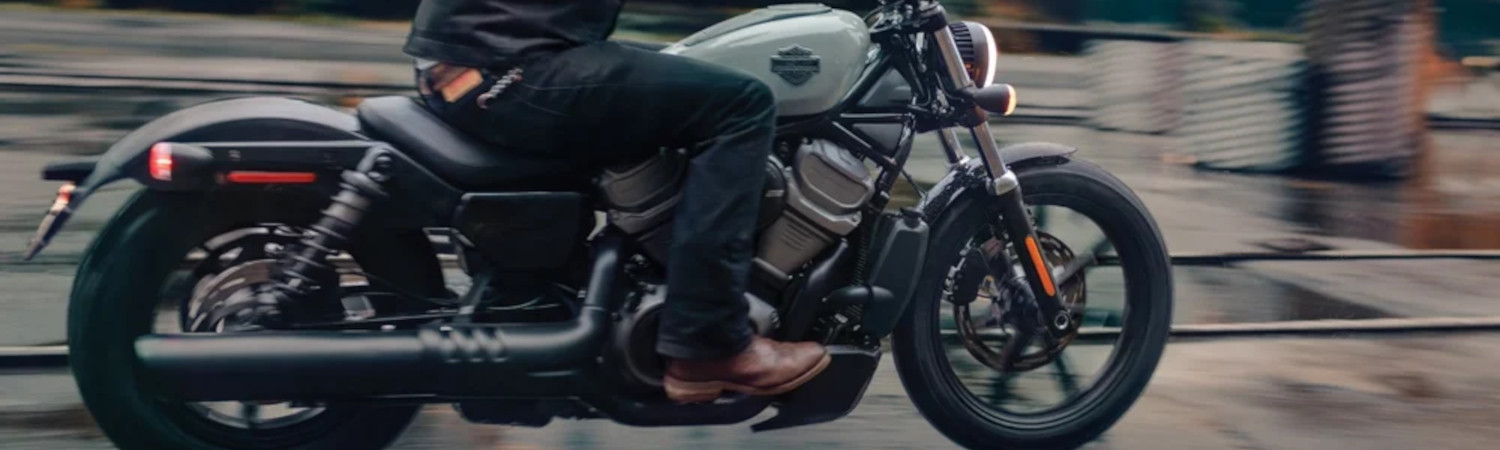 2024 Harley-Davidson® Nightster for sale in Reel Brothers HD®, Mauston, Wisconsin