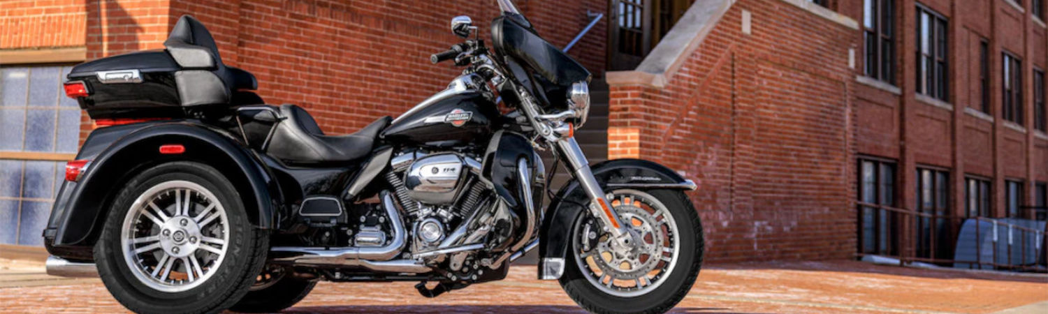 2024 Harley-Davidson® Ultra Limited for sale in Reel Brothers HD®, Mauston, Wisconsin