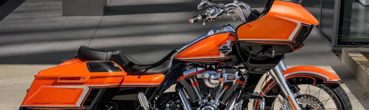 2024 Harley-Davidson® CVO Road Glide for sale in Reel Brothers HD®, Mauston, Wisconsin